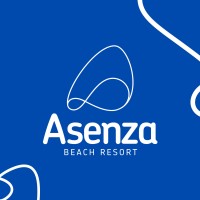 Asenza Beach Resort logo - Similar company to Franap Representações