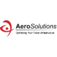 Aero Solutions LLC. logo - Similar company to Inntech - Technical Staffing