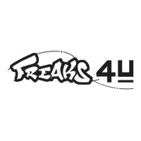 Freaks 4U GmbH logo - Similar company to Séquence 25