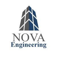NOVA Engineering, Inc. logo - Similar company to Nova Services (Barnett Quality Control Services)