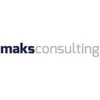 MaksConsulting Aps logo - Similar company to Solrød Stilladser A/S