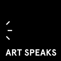 Art Speaks logo - Similar company to Artexte