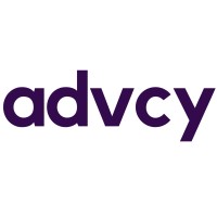 advcy logo - Similar company to Gr Buddy