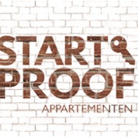 Startproof appartementen logo - Similar company to U-Build B.V.