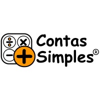 Contas+Simples® logo - Similar company to Scarlet Bloom