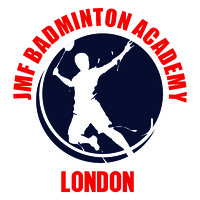 JMF Badminton Academy-London logo - Similar company to Pro Badminton Academy