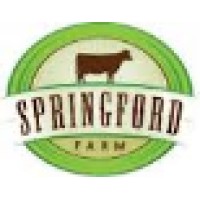 Springford Farm logo - Similar company to Victoria X México