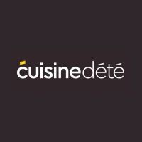 Cuisine d'été logo - Similar company to Tex Assistant De Construction