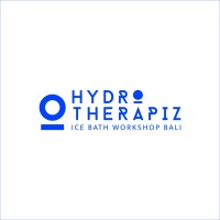 Hydrotherapiz Ice Bath Workshop Bali logo - Similar company to Ice Coldture