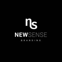 New Sense Branding logo - Similar company to Panic Disco Pictures