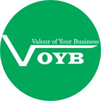 Voyb Gestão Contábil logo - Similar company to Top Control Contabilidade & Consultoria