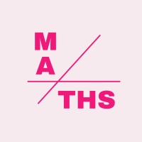 MATHS logo - Similar company to Maths — No Problem!