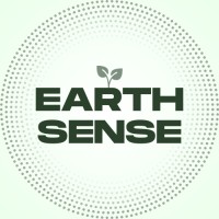 Earth Sense Solutions logo - Similar company to Indian Ocean Tortoise Alliance