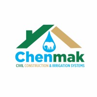 Chenmak logo - Similar company to Sabao Irrigation & Farming Equipment