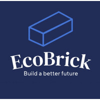 EcoBrick UB logo - Similar company to Ecobrick