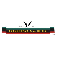 Transcopar S.A. de C.V logo - Similar company to Euro Logistic