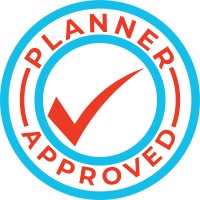 Planner Approved | Events & Destination Management logo - Similar company to The Event Tech Pull Up