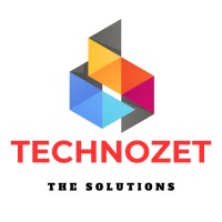 Technozet logo - Similar company to Technozeen