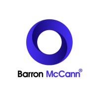 Barron McCann Limited logo - Similar company to Kfp Total It Solutions