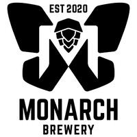 Monarch Brewery logo - Similar company to The Project Brewery