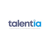 Talent-ia logo - Similar company to We Chill Out