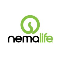 NemaLife, Inc. logo - Similar company to Casfer: Center For Advancing Sustainable And Distributed Fertilizer Production