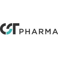 CST Pharma Limited logo - Similar company to Psuk