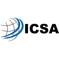 ICSA logo - Similar company to Icsa
