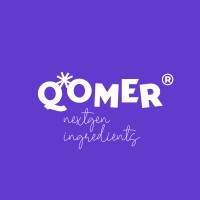 Qomer® - B Corp Company logo - Similar company to Midrynk