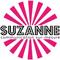 Suzanne Communication logo - Similar company to Neoprint