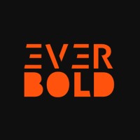EverBold Marketing logo - Similar company to Sigmoid Golf