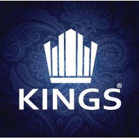 Kings Developers Kenya logo - Similar company to Kings Developer