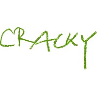 Cracky GmbH logo - Similar company to Stackgini