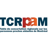 Table de concertation régionale sur les personnes proches aidantes de Montréal (TCRPAM) logo - Similar company to Public And Patient Engagement Collaborative, Mcmaster University
