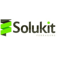 Solukit Ferragens logo - Similar company to D Doro Moveis