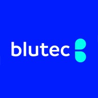 BLUTEC - Digital Transformation logo - Similar company to Isar