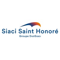 SIACI SAINT HONORE logo - Similar company to Royal Technologies Limited