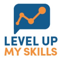 Level Up My Skills logo - Similar company to Geodetic Analysis, Llc