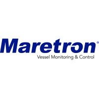 Maretron logo - Similar company to Seatronx