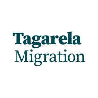 Tagarela Migration logo - Similar company to Seven Migration Australia