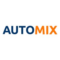 AUTOMIX logo - Similar company to Ingeniumstem