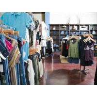 love for fashion logo - Similar company to 4Re