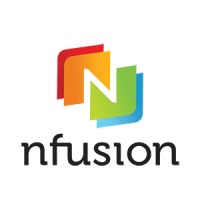nFusion logo - Similar company to Vmap Solutions