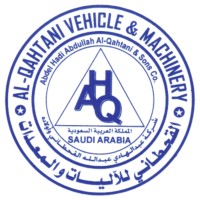 Al Qahtani Vehicle and Machinery Company logo - Similar company to Pipe & Well O. & M. Services Co.