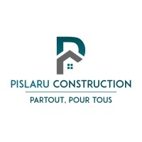 PISLARU CONSTRUCTION logo - Similar company to Optimal Climat Construction