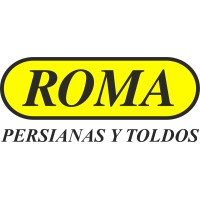 Persianas Roma logo - Similar company to Tecnam Belgium