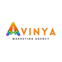 Avinya Marketing Agency logo - Similar company to Avinya Marketing