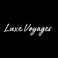 Luxe Voyages logo - Similar company to Sniffi