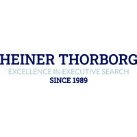 Heiner Thorborg GmbH & Co. KG logo - Similar company to Srcc Impera Gmbh