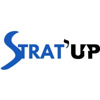 Strat'up logo - Similar company to Stratup Tech